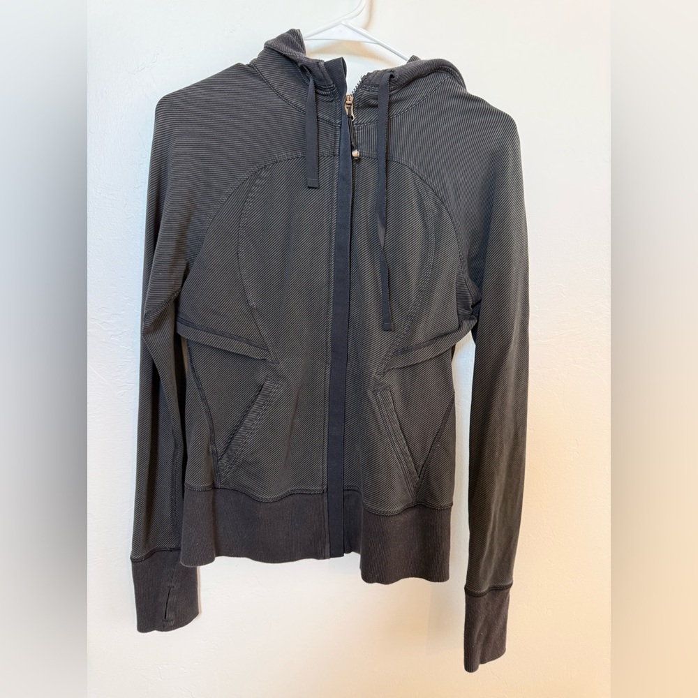 Lululemon Women's Scuba Jacket